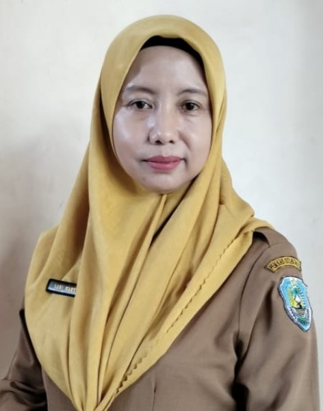 Sari Wahyuni, S.Pd.