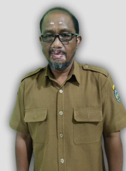 Sutrisno, M.Pd.