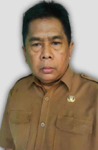 H. Soemantri, M.Pd.