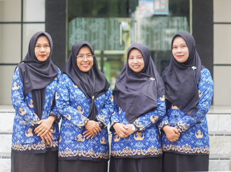 Sari Wahyuni, S.Pd