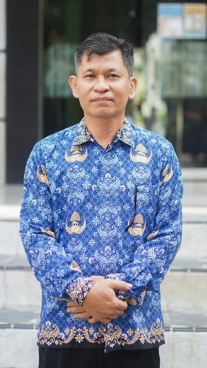 Moch. Sofwan, S.Pd.