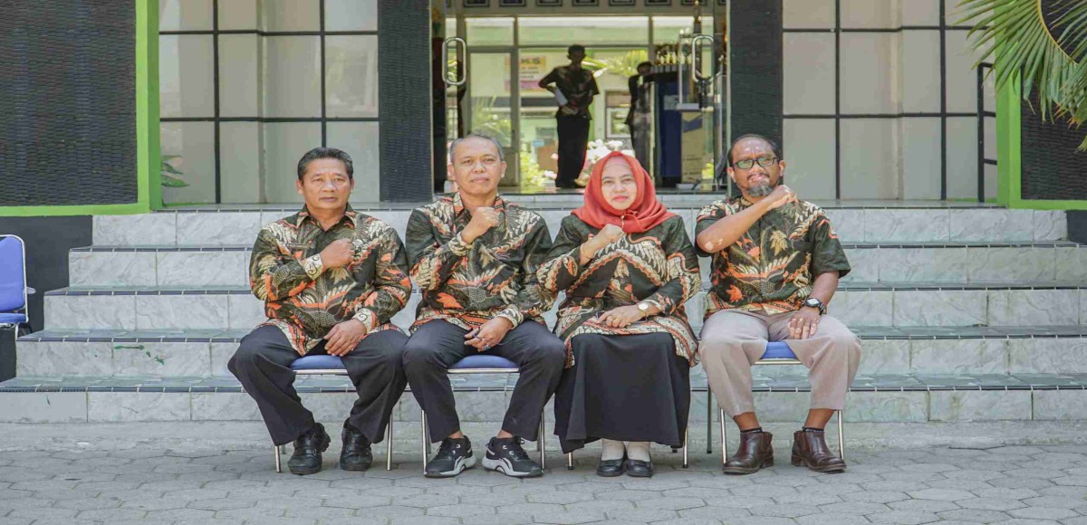 Wakil Kepala Sekolah
