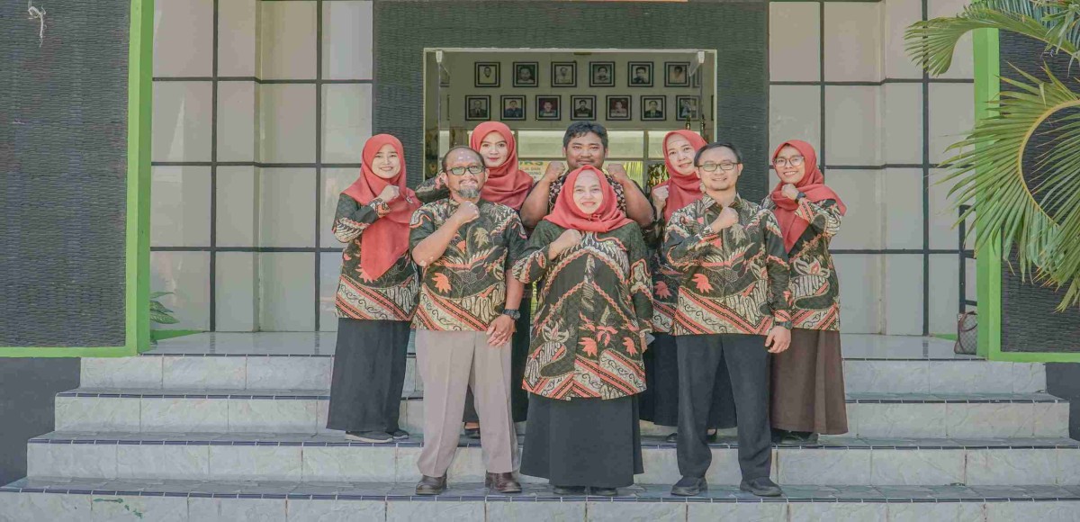 Urusan Kesiswaan
