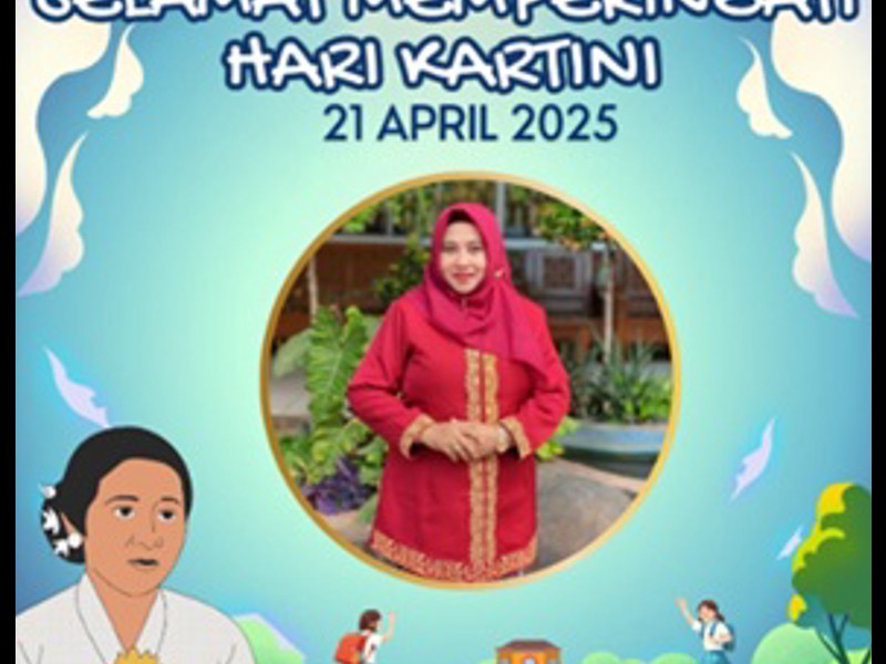 Ucapan Selamat