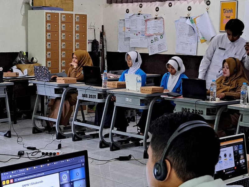 Kegiatan Webinar