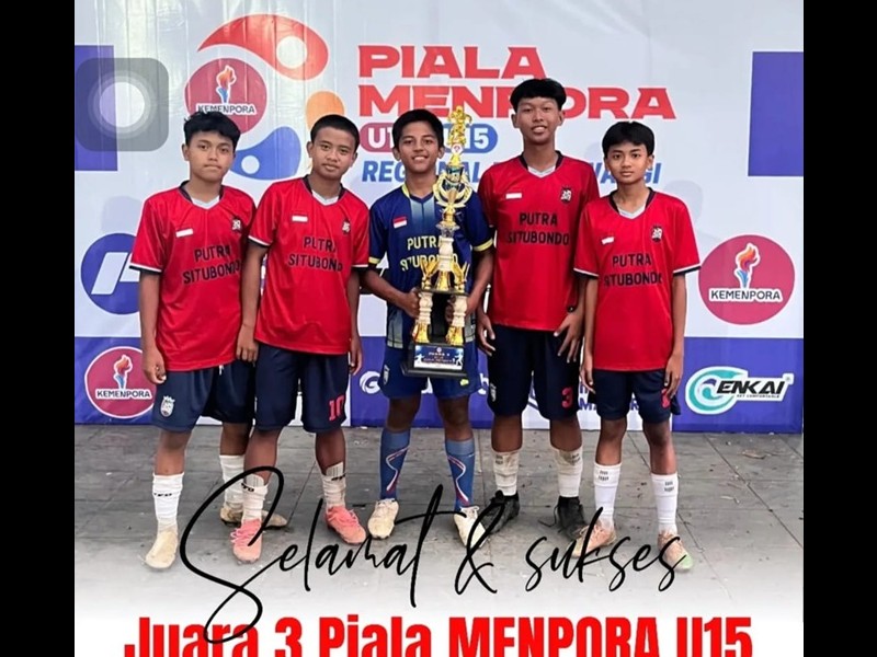 Kejuaraan lomba
