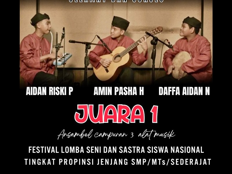 Kejuaraan lomba