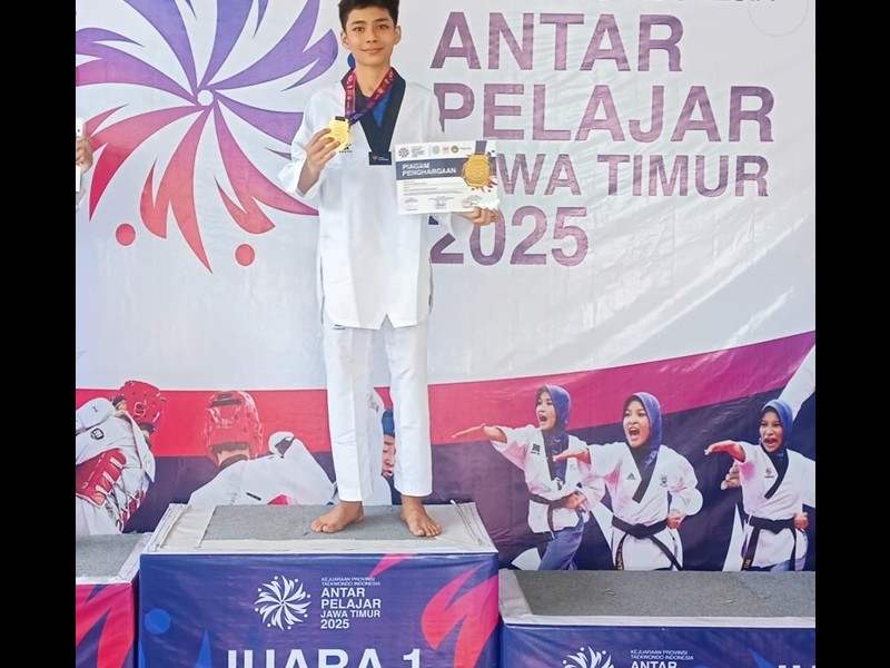 Kejuaraan taekwondo