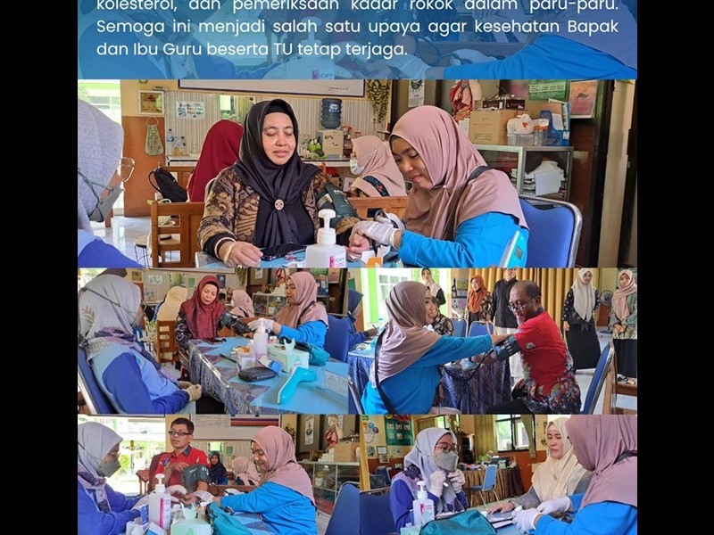 Sciring Kesehatan