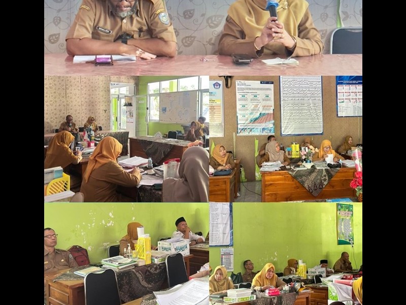 Rapat dinas