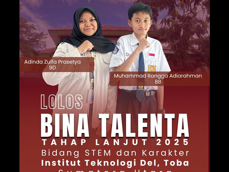 BIna Talenta