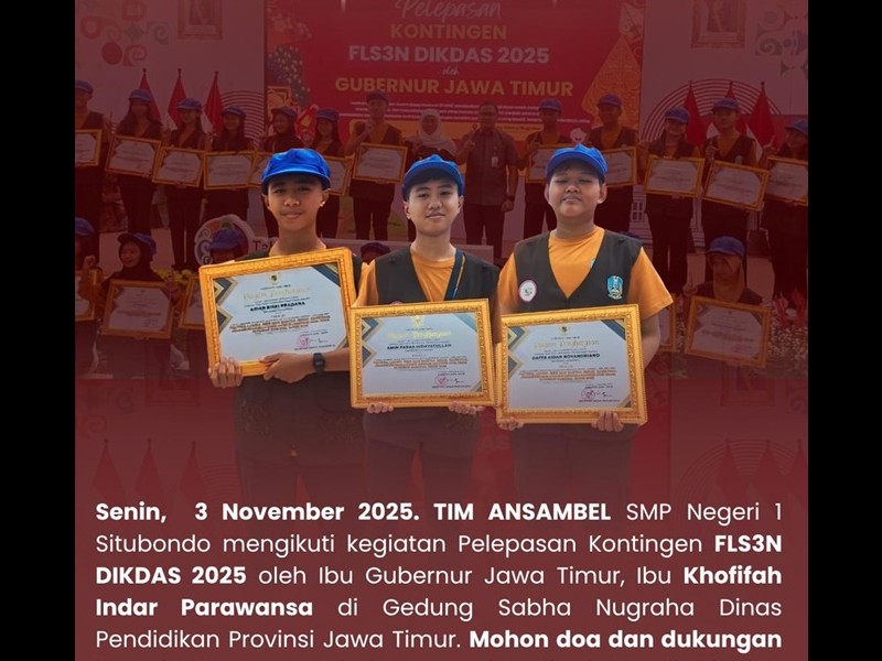 Tim Ansambel Spensasi