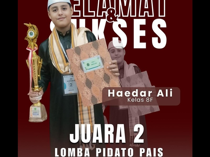 Lomba Pidato