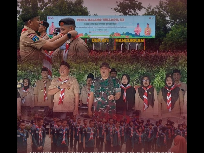 Pesta Galang