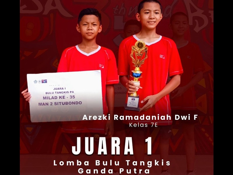Kegiatan lomba
