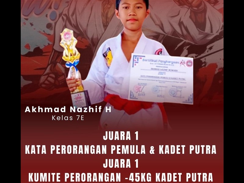 Lomba karate