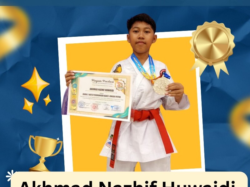 PRESTASI SISWA