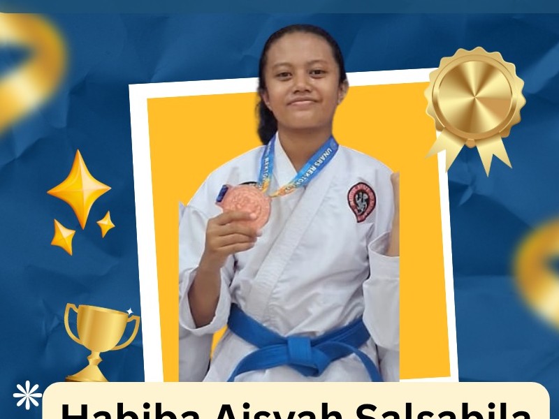PRESTASI SISWA