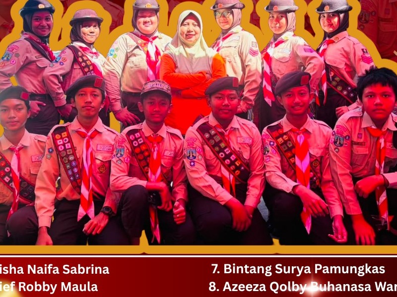 PRESTASI SISWA