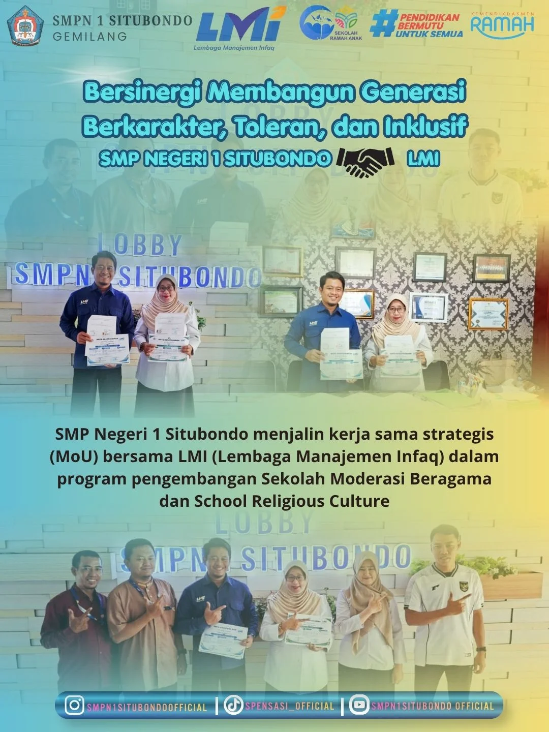 Kerjasama